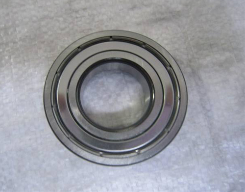 Cheap bearing 6307 2RZ C3 for idler
