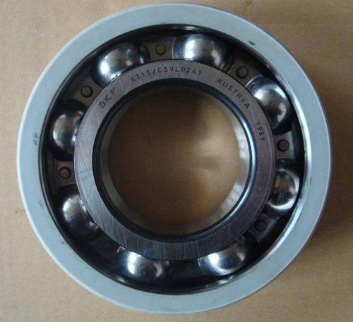 6305 TN C3 bearing for idler Instock